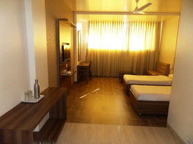 Raj Vikas Residency by OYO Rooms