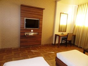 Raj Vikas Residency by OYO Rooms