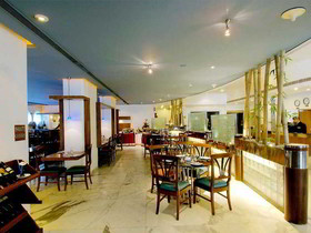 Ramee Guestline Juhu