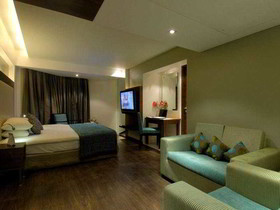 Ramee Guestline Juhu