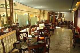 Ramee Guestline Juhu