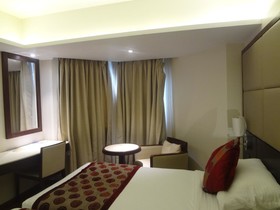 Ramee Guestline Juhu