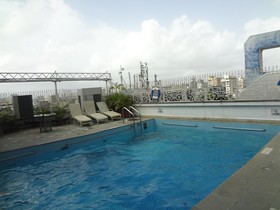Ramee Guestline Juhu