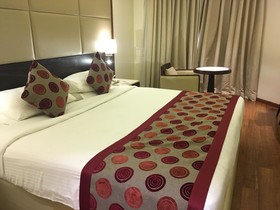Ramee Guestline Juhu