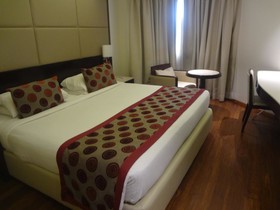 Ramee Guestline Juhu