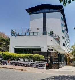 Ramee Guestline Juhu