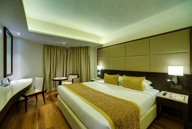 Ramee Guestline Juhu