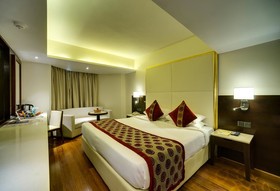 Ramee Guestline Juhu