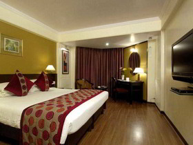 Ramee Guestline Juhu