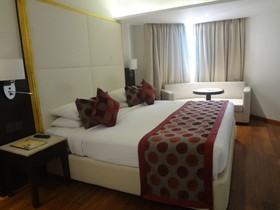 Ramee Guestline Juhu