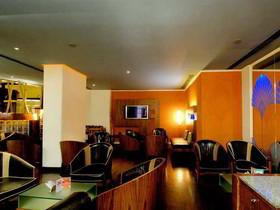 Ramee Guestline Juhu