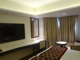 Ramee Guestline Juhu