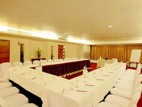 Ramee Guestline Juhu