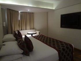Ramee Guestline Juhu