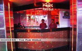 Ramee Guestline Khar