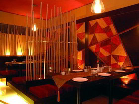 Ramee Guestline Khar