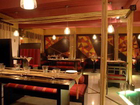 Ramee Guestline Khar