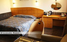 Ramee Guestline Khar