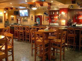 Ramee Guestline Khar