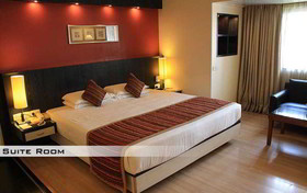 Ramee Guestline Khar