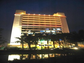 Rang Sharda