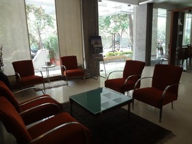 Regency Hotel