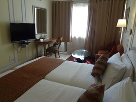 Regency Hotel