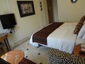 Regency Hotel