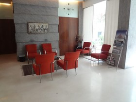 Regency Hotel