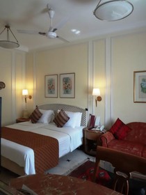Regency Hotel