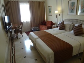 Regency Hotel
