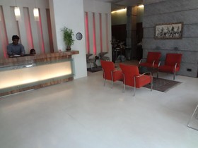 Regency Hotel