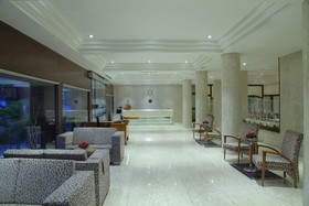 Regency Hotel Mumbai