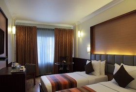 Regency Hotel Mumbai
