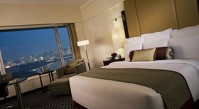 The Westin Mumbai Powai Lake
