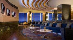 The Westin Mumbai Powai Lake