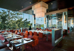 The Westin Mumbai Powai Lake