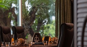 The Westin Mumbai Powai Lake