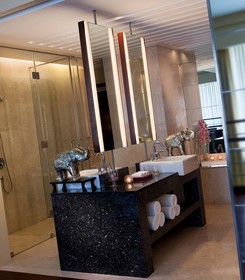 The Westin Mumbai Powai Lake