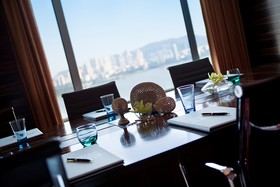 The Westin Mumbai Powai Lake