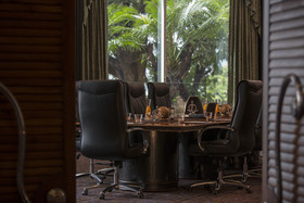 The Westin Mumbai Powai Lake