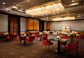 The Westin Mumbai Powai Lake
