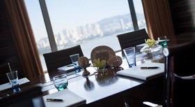 The Westin Mumbai Powai Lake