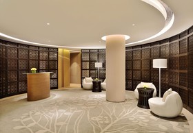 The Westin Mumbai Powai Lake