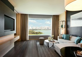 The Westin Mumbai Powai Lake