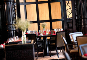 The Westin Mumbai Powai Lake
