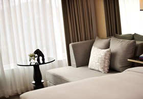 The Westin Mumbai Powai Lake