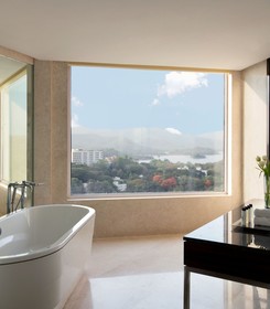 The Westin Mumbai Powai Lake