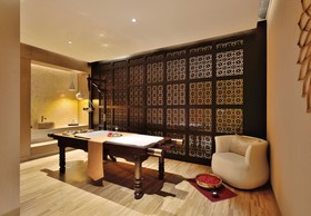 The Westin Mumbai Powai Lake