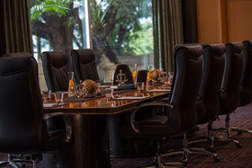 The Westin Mumbai Powai Lake